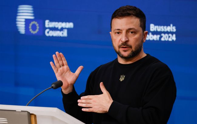 Європа вже працює над аналогом Starlink, - Зеленський