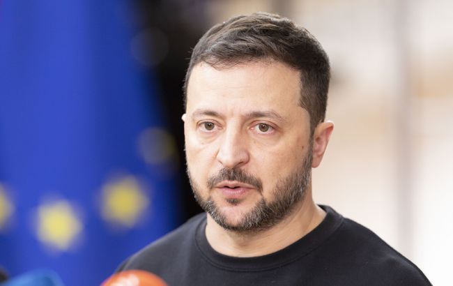 Україна не буде втягнута в дизельну угоду Трампа та Путіна, - Зеленський