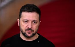 Зеленський зробив нову заяву про правила мобілізації