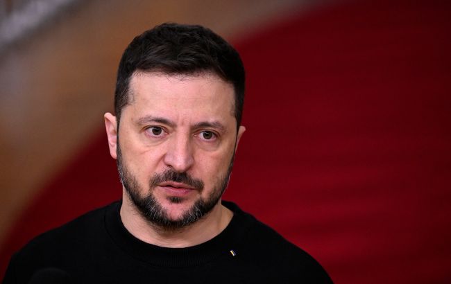 США відновили обмін розвідданими з Україною, - Зеленський