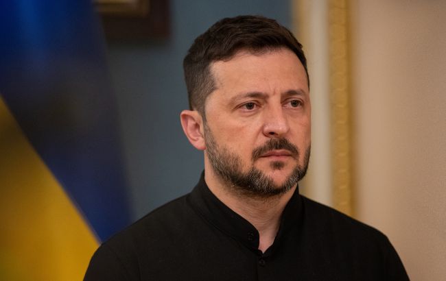 США будут ежемесячно поставлять Украине ракеты для Patriot, - Зеленский