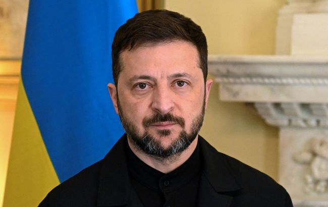 Новий закон про НАБУ і САП: Зеленський розказав, за якою ознакою відправлятимуть на поліграф