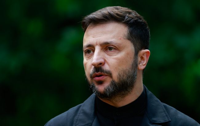 Зеленський після удару по енергетиці в Сумах: обговоримо це з РФ у Туреччині