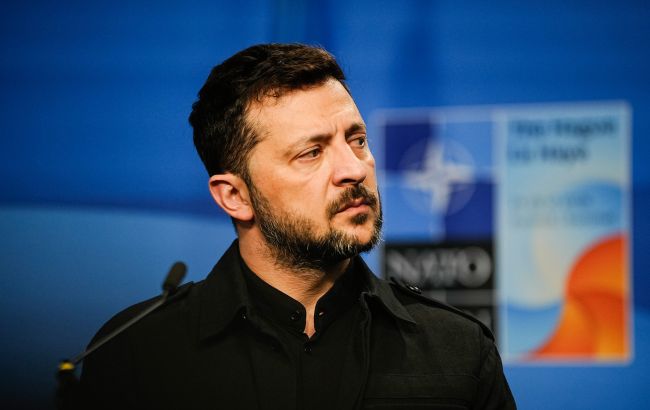 Українських експертів на Близькому Сході побільшало, будуть "серйозні угоди", - Зеленський