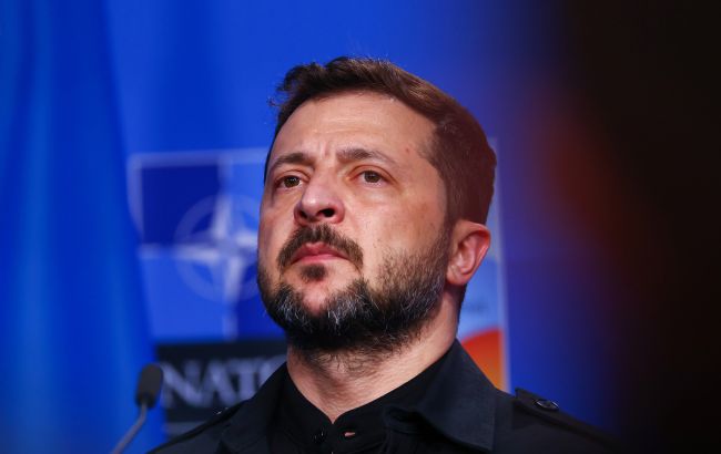 Зеленский согласился с Трампом: войну надо завершать, но Путин понимает только силу