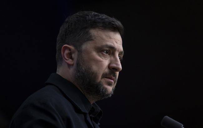 Розблокування 90 млрд євро - сигнал для Росії завершити війну, - Зеленський