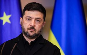 Зеленський: Путін хоче продовження війни, але вересень може багато змінити
