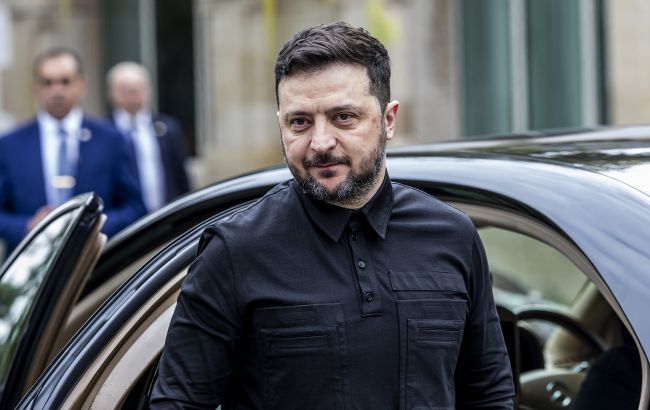 У Зеленського поки немає списку кандидатів у генпрокурори, - джерела