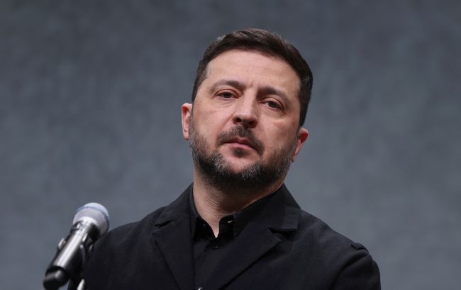 Зеленский совершит первый официальный визит в Сербию, известна дата