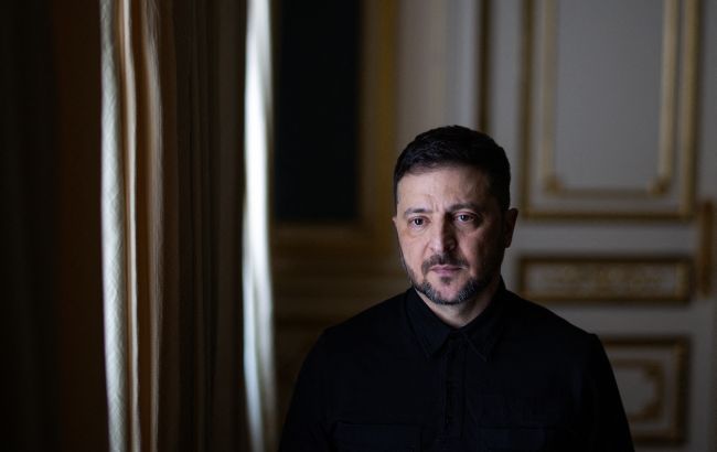 Зеленський запропонував Близькому Сходу допомогу у знищенні "Шахедів", але є умова