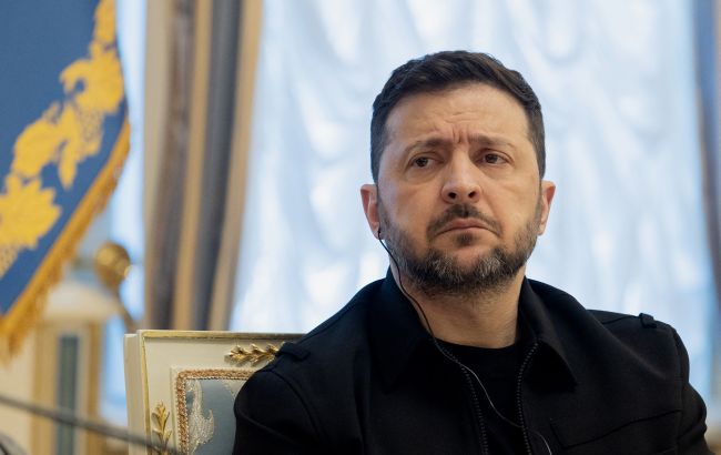В Україні посилять покарання за порушення ПДР: Зеленський дав доручення РНБО й Кабміну