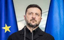 "Карты" появились. Зеленский рассказал, как Украина перехватывает инициативу в войне