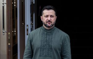 Зеленський: Україна домовилася про новий пакет ракет для Patriot