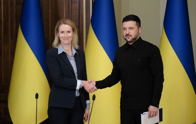 Украина официально присоединилась к санкциям ЕС против Ирана за поддержку РФ