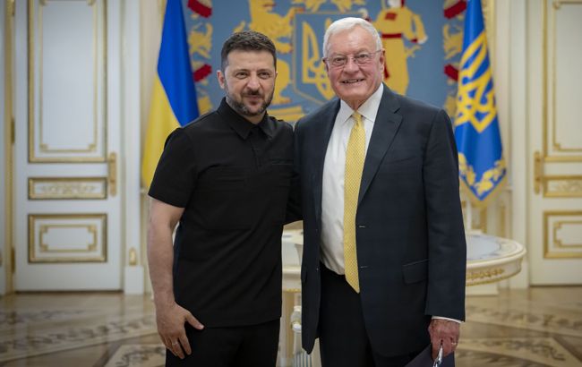 Атака на Польщу та приїзд Келлога – головне про мирні переговори за тиждень