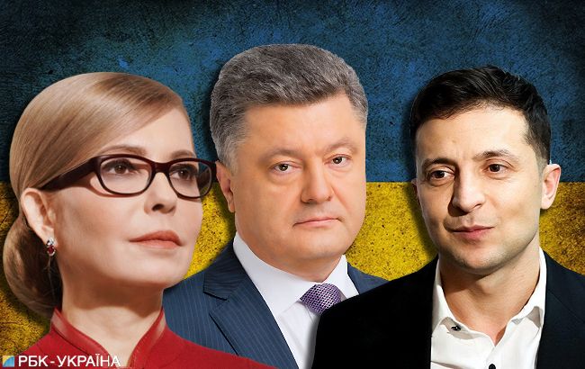 Тимошенко обратилась к Зеленскому и Порошенко: неоднозначная реакция сети