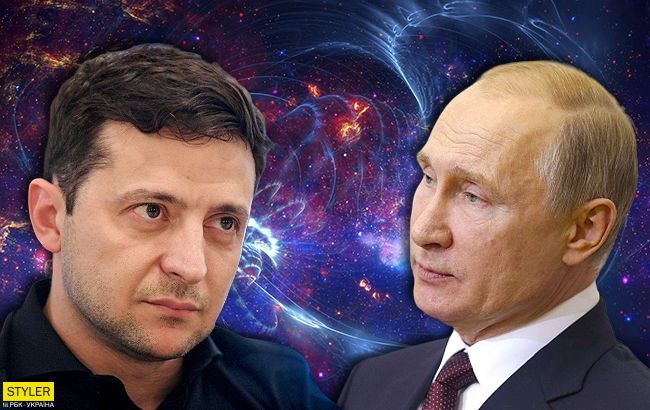Переговори Зеленського і Путіна: астролог дав невтішний прогноз