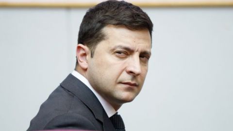 Зеленский внес изменения в состав СНБО