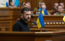 "Гаряча фаза" війни закінчиться до зими? Нардеп розкрила деталі зустрічі з Зеленським