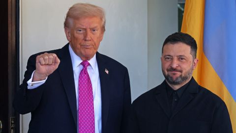 В Европе сомневаются, что встреча Трампа и Зеленского принесет результат, - Bloomberg
