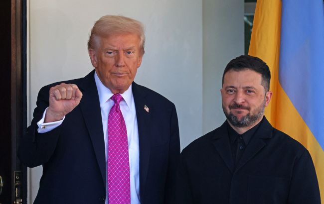 Зустріч Зеленського і Трампа попередньо погоджена: в МЗС заявили про нові мирні ідеї