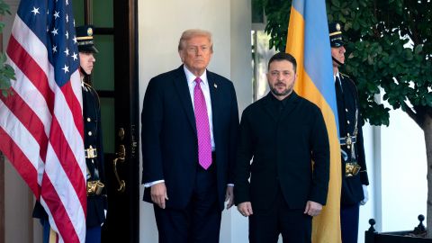 Трамп заявил о "хорошем шансе" на мирную сделку по Украине