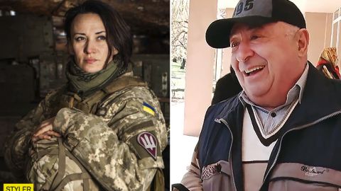 Что за издевательство? Отец Зеленского высказался о Марусе Зверобой