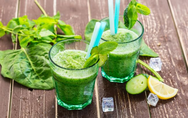 Цей натуральний сік допоможе уповільнити старіння: доступний кожному