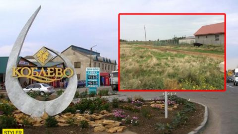 Забирают земельные участки: жители Коблево пожаловались на николаевскую прокуратуру