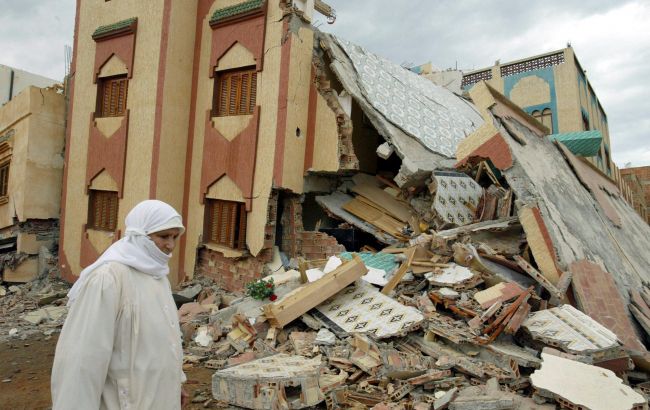 Кількість жертв землетрусу в Марокко перевищила 2600