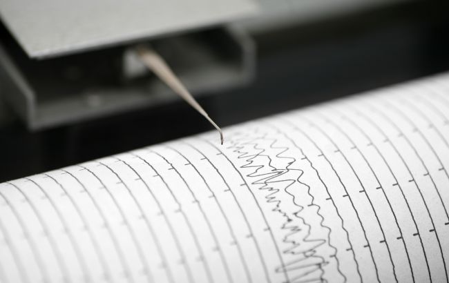 В Японии произошло землетрясение рядом с АЭС
