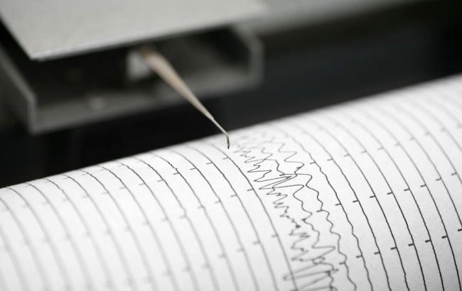На кордоні України та Румунії зафіксовано землетрус