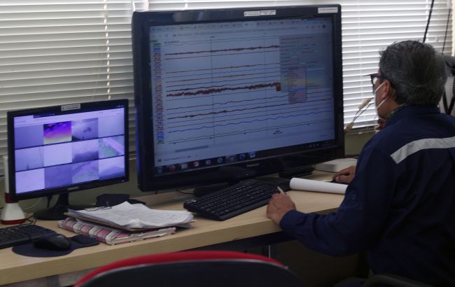 У Закарпатській області зафіксували два землетруси: що відомо