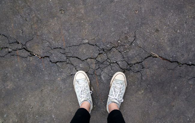 Изменения незаметны, а последствия катастрофические? Как глобальное потепление влияет на землетрясения