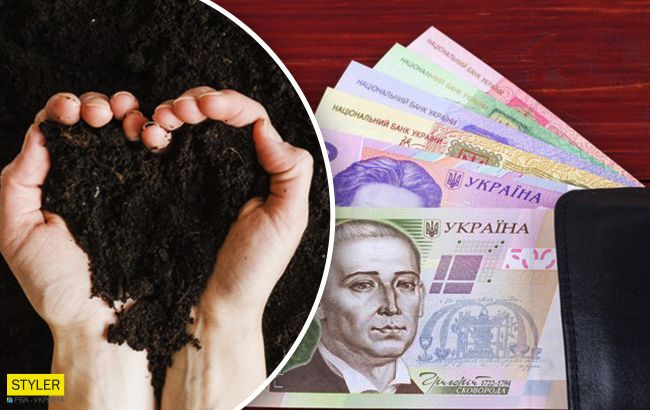 Українцям придумали новий податок на землю: кому і скільки доведеться платити