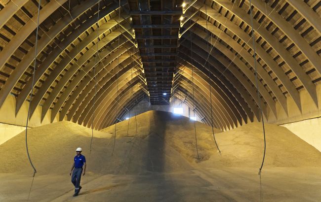 Скільки зерна з України експортували через Польщу та Угорщину: дані міністра