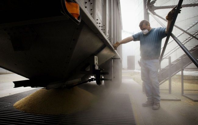 В ВТО поддержали Украину и пообещали помочь с экспортом зерна