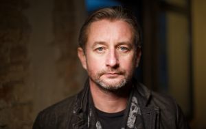 Сергій Жадан озвучив кота в новому українському мультфільмі