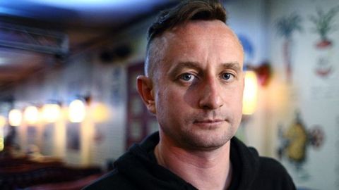 Сергей Жадан привел в восторг украинцев стихом про карантин