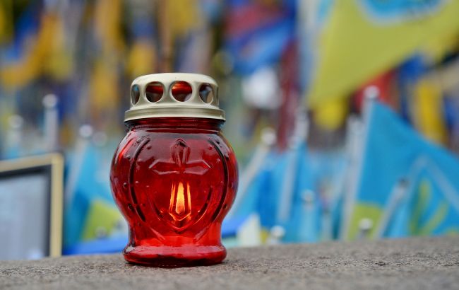 Мріяв про яблуко рік: помер звільнений з полону військовий Дмитро Шаповалов