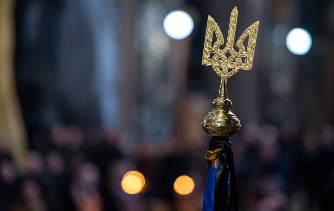 Не тільки Мельник. Кого ще з історичних діячів перепоховають на військовому кладовищі