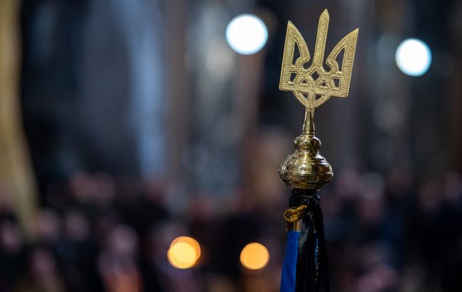 Не тільки Мельник. Кого ще з історичних діячів перепоховають на військовому кладовищі