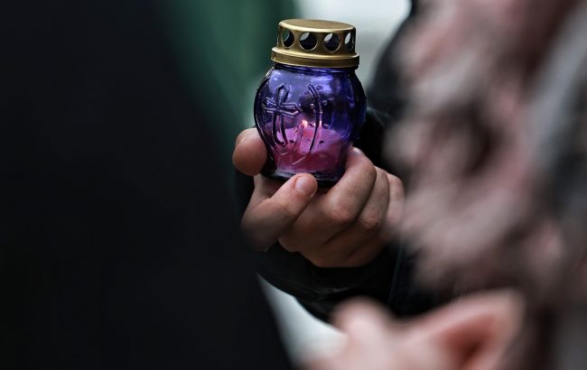 "Молодой, светлый, добрый": что известно о погибшем в Киеве парне, которого ждали родители