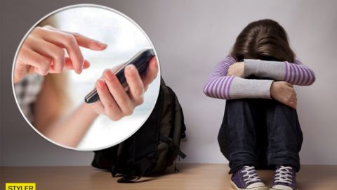 Вчителька довела до сліз: куди скаржитись на педагога