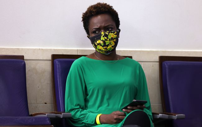 Білий дім стурбований наказом президента Казахстану про вогонь на ураження