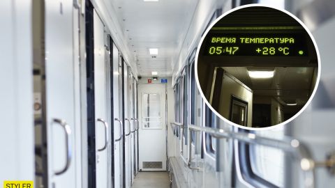 Укрзалізниця влипла в черговий скандал: зірвана весільна поїздка