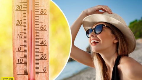 Температура буде під 40: головний синоптик країни розповів про літо в Україні