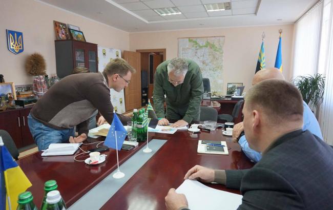 Мининформполитики проводит мониторинг вещания в зоне АТО