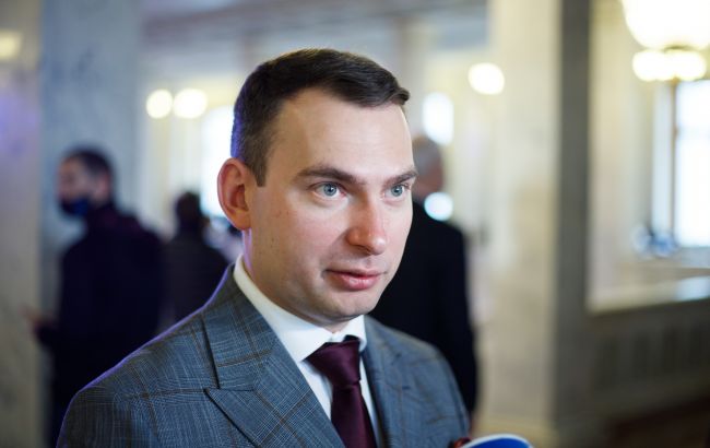 Железняк змінив позицію щодо "злочинної організації" після позову Міндіча, - адвокат