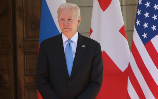 Байден отрицает, что сдерживает Нетаньяху от наземной операции в Газе